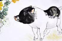 Bốn con giáp vượng khí trong gia đình, cuối năm sẽ có nhiều quý nhân giúp đỡ