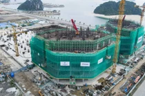 Muốn triển khai loạt dự án lớn, tài chính Tập đoàn Everland thế nào?