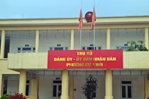 Loạt nhà kho, xưởng có dấu hiệu vi phạm TTXD ở phường Cự Khối: Chính quyền địa phương nói gì?