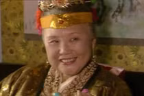 Giả mẫu trong “Hồng Lâu Mộng” không hề nhân từ như vẻ bề ngoài