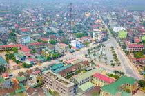 Nghệ An: Hé lộ ông chủ liên danh đầu tư dự án hơn 400 tỷ ở Đô Lương