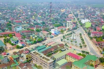 Nghệ An: Hé lộ ông chủ liên danh đầu tư dự án hơn 400 tỷ ở Đô Lương