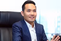 Chủ tịch 8X Nguyễn Bá Sáng và dự án tai tiếng An Gia - Creed Group