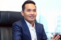 Chủ tịch 8X Nguyễn Bá Sáng và dự án tai tiếng An Gia - Creed Group