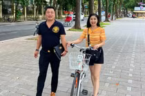 NSND Thu Hà: Nhan sắc bị thời gian “bỏ quên”