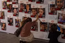 Mục đích của Hamas khi giữ hơn 200 con tin ở Gaza