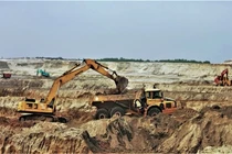 TIC nợ thuế hơn 520 tỷ đồng đang “ôm” dự án nào?