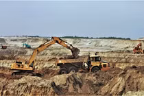 TIC nợ thuế hơn 520 tỷ đồng đang “ôm” dự án nào?