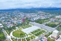 Lật hồ sơ Cty Đất Quảng Chu Lai Vi La bị phạt vì xây dựng trái phép