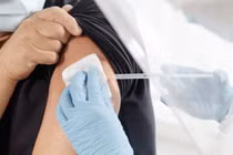 Các lý do dẫn đến nhiễm COVID-19 dù đã tiêm vắc xin