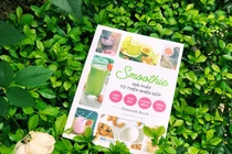 Smoothie: Giải pháp từ thiên nhiên giúp giảm cân, thải độc