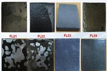 Nhà khoa học Việt chế tạo men phủ kim loại