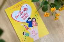 Để bớt hoang mang khi làm cha mẹ