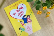 Để bớt hoang mang khi làm cha mẹ