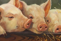 Tháng 7 cô hồn: 3 con giáp gặp dữ hóa lành, ung dung hứng lộc