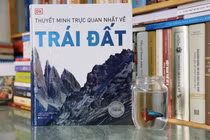 Hành trình của sự sống trên Trái Đất