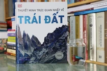 Hành trình của sự sống trên Trái Đất