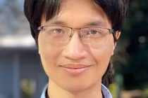 Người Việt thứ 2 giành giải thưởng Toán học sau giáo sư Ngô Bảo Châu