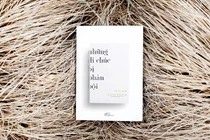 Góc nhìn uyên bác về nghệ thuật tiểu thuyết