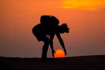 12 bức ảnh đắt giá truyền cảm hứng sống cho loài người 