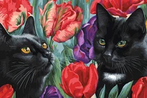 4 tuổi xòe tay có lộc, giàu có phát hờn trong tháng 7 âm