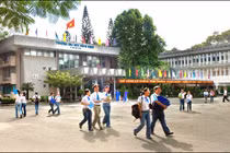 Tỷ lệ chọi Đại học Bách Khoa TP HCM năm 2014