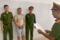  Khởi tố đối tượng sát hại bạn gái ở nhà nghỉ tại Đà Nẵng