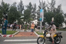 Tai nạn nghiêm trọng trên đường ven biển Đà Nẵng khiến 2 người tử vong