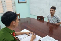 10 ngày, đối tượng giả công an lừa đảo hơn 6,4 tỷ 