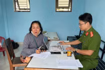 Phát hiện xe khách chở thuốc lá lậu từ Quảng Trị và Đà Nẵng