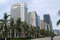 Khách sạn Sbay bị Đà Nẵng đình chỉ hoạt động 7 tháng 15 ngày