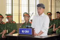 Vụ lật tàu 17 người chết ở Hội An: Thuyền trưởng nhận 7 năm tù