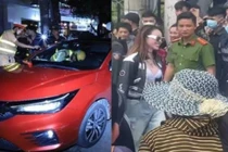 Chuyện nóng sáng 4/9: Thực hư thông tin Trang Nemo đã ra tù; Bí mật kinh hoàng trong chiếc ôtô vượt chốt