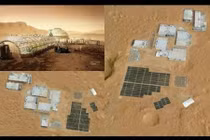 Những khám phá gây sốt gần đây nhất về sao Hỏa