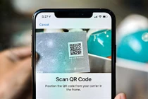Nâng cấp iOS 14.4, mọi mã QR đều bị quét qua camera “thần thánh”