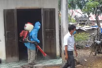 Kon Tum: Phát hiện 3 ca dương tính với bệnh bạch hầu