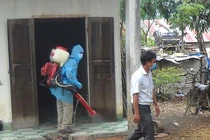 Kon Tum: Phát hiện 3 ca dương tính với bệnh bạch hầu