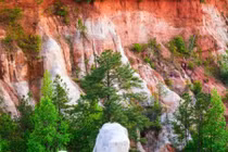 Ba kỳ quan tưởng hoàn toàn tự nhiên, thực chất là... nhân tạo 