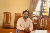 Đăng thông tin sai sự thật, một thầy giáo bị phạt 10 triệu đồng