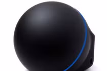 Sửng sốt với case máy tính để bàn hình quả dưa 