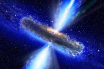 Những hiện tượng trong vũ trụ kích thích con người nhất (1)