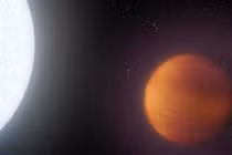 Phương pháp mới sử dụng các phân tử để phát hiện các ngoại hành tinh