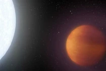 Phương pháp mới sử dụng các phân tử để phát hiện các ngoại hành tinh