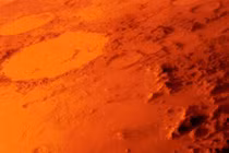 Tìm thấy dấu hiệu sự sống tại lòng chảo Argyre sao Hỏa