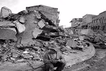 Khám phá gây kinh ngạc về động đất ít ai ngờ