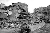 Khám phá gây kinh ngạc về động đất ít ai ngờ