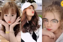 “Dàn WAGs” của các streamer Việt đọ nhan sắc 10 phân vẹn mười