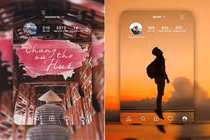 Tạo Instagram Card trong 2 phút, bắt trend chỉnh ảnh hot nhất mạng xã hội