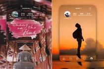 Tạo Instagram Card trong 2 phút, bắt trend chỉnh ảnh hot nhất mạng xã hội