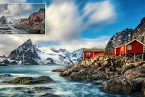 Top 7 ứng dụng chỉnh sửa ảnh giúp tấm hình cũ “lột xác” không tưởng